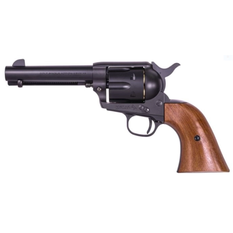REVOLVER SAA.45 MARUI