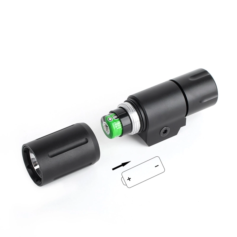 Lampe bo pdw350 1000lumens