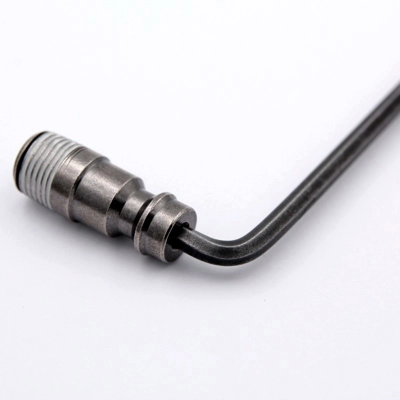 BalystiK coupleur male US avec entrée male 1/8 NPT