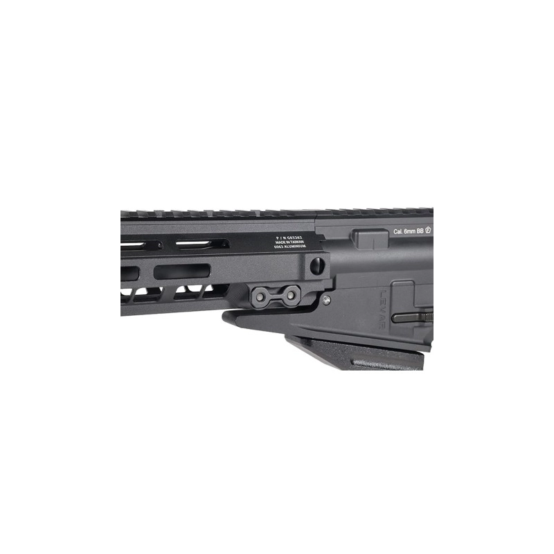 LEVAR 15" NOIR G&G
