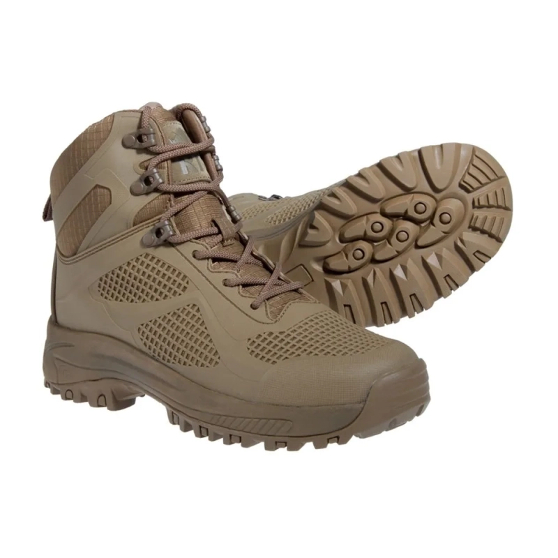 BOTTES KRAKEN COYOTE RTC 39