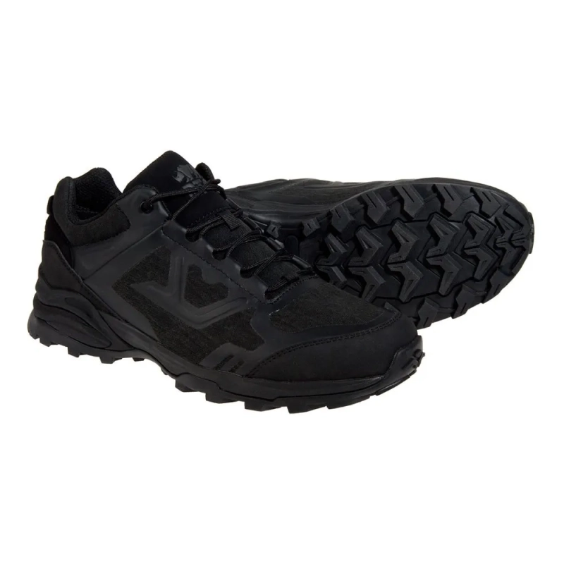 RTC Baskets Hydra NOIR T45