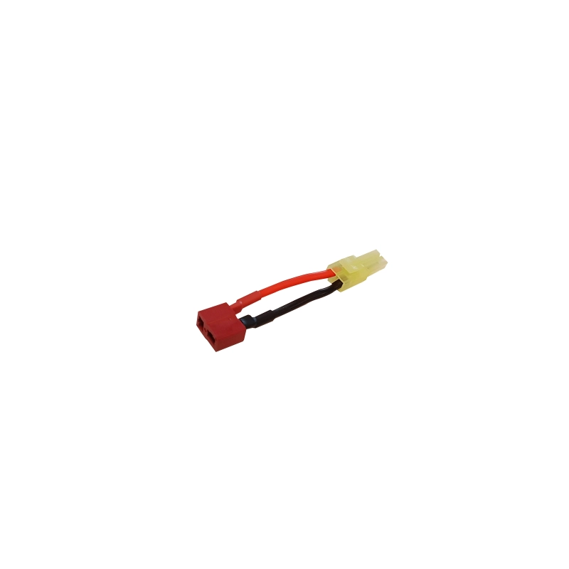 ADAPTATEUR MINI TAMIYA A DEANS-T
