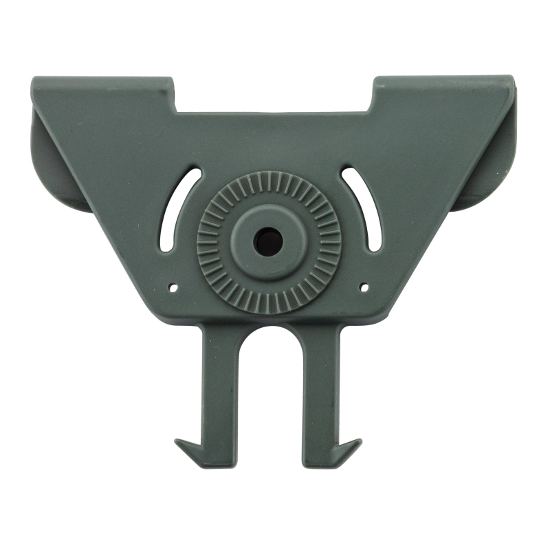 Adaptateur Molle pour holster rigide BO Manufacture OD