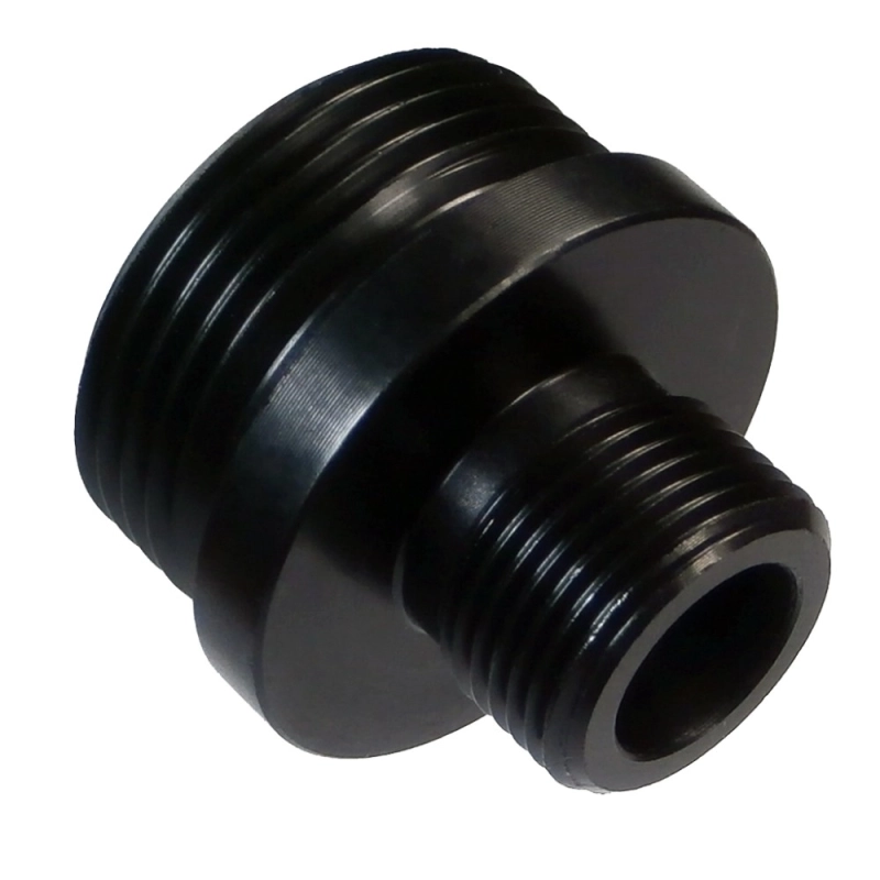 ADAPTATEUR POUR SILENCIEUX POUR SÉRIE SNIPER MB01-MB04-MB05-MB08 (A02)
