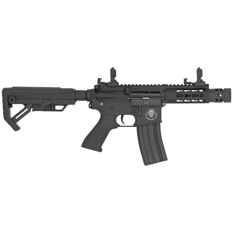 AEG KENJI SHORT S BLACK SAIGO