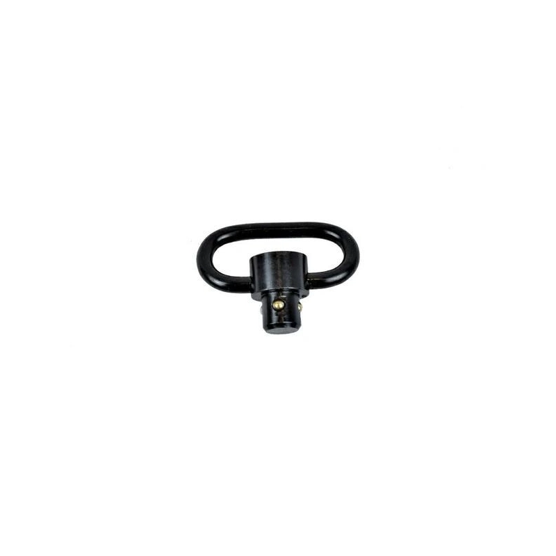 Anneau pour ceinture en acier WOSPORT QD