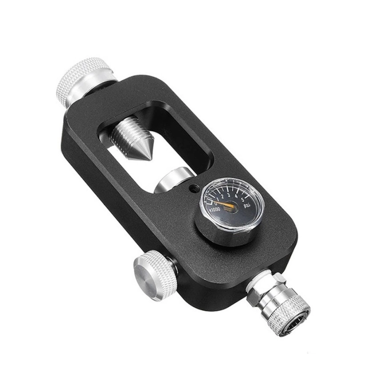 Balystik adaptateur HPA pour bouteilles de plongée