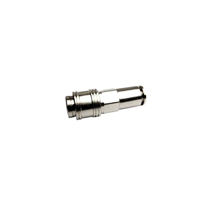 BalystiK coupleur femelle avec entrée macroflex 8mm EU