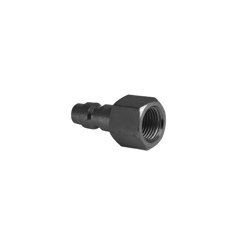 BalystiK coupleur male US avec entrée 1/8 NPT femelle