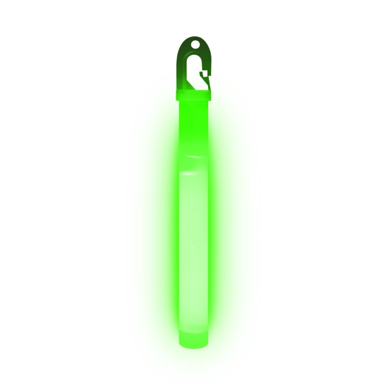 Bâton de lumière froide - Vert