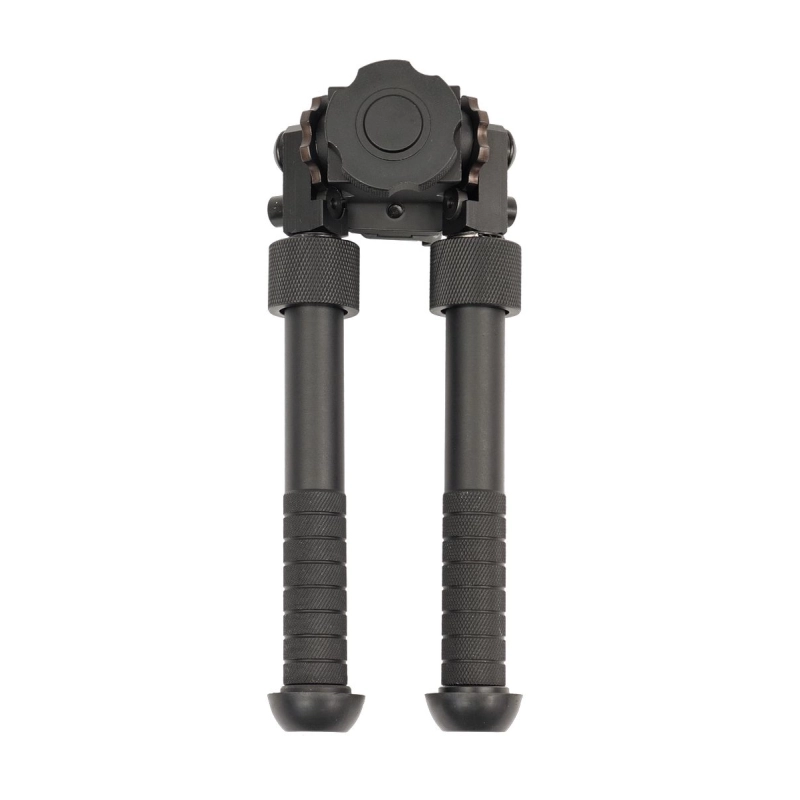 BIPIED REGLABLE STABIPOD FIXATION SUR RAIL PICATINNY