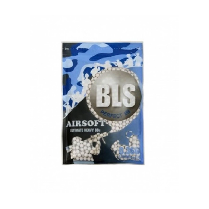 BLS Billes BIO 0.36g (x1000) sachet