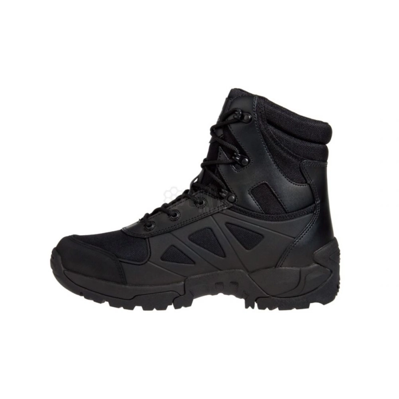 BOTTES TITAN NOIR WP RTC - 39