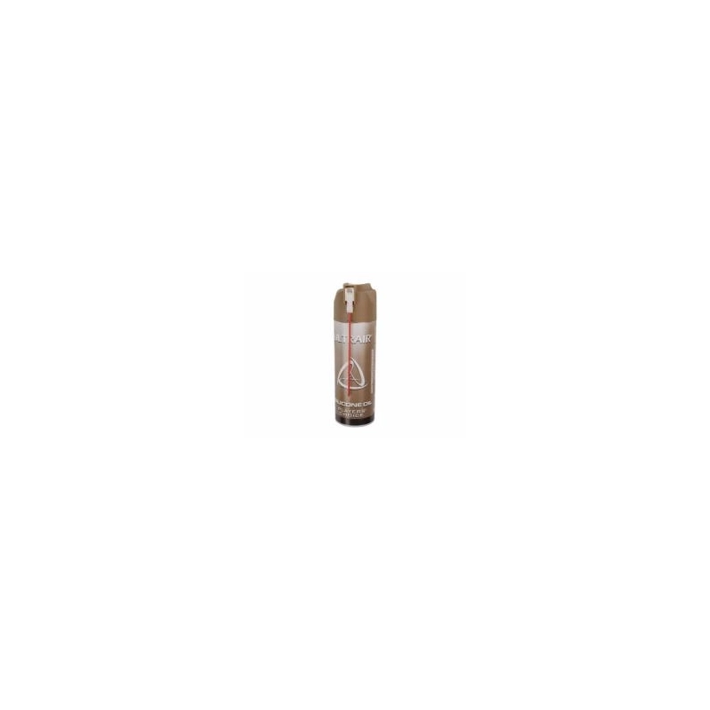 BOUTEILLE DE SILICONE 220ML