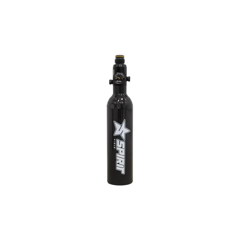 BOUTEILLE HPA V3 3K 13CI/0,21L SPIRIT FIELD
