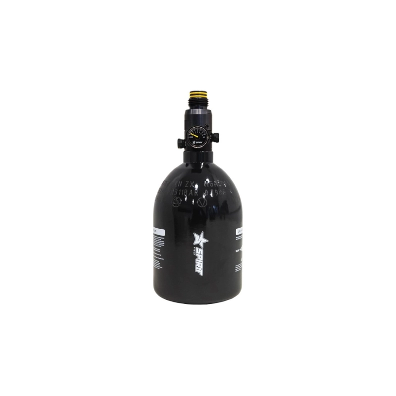 BOUTEILLE HPA V3 3K 26CI/0,4L SPIRIT FIELD