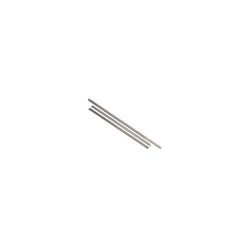 Canon de précision AEG 6.03x470mm PPS INOX