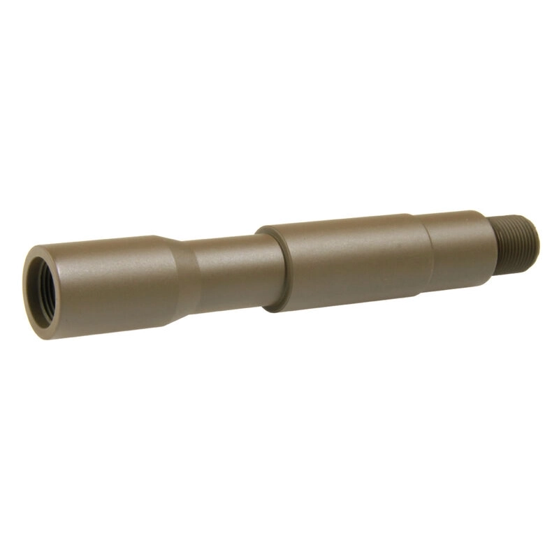 CANON EXTERNE M4-M16 TAN SAIGO DEFENSE