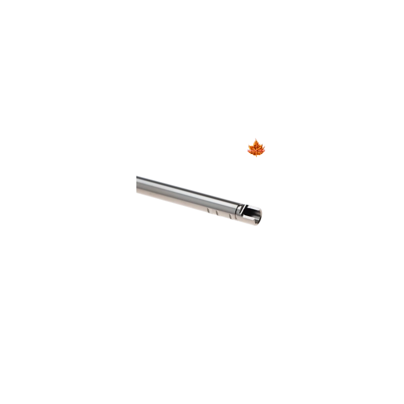 CANON INTERNE PISTOLET GBB 6.02 97MM MAPLE LEAF