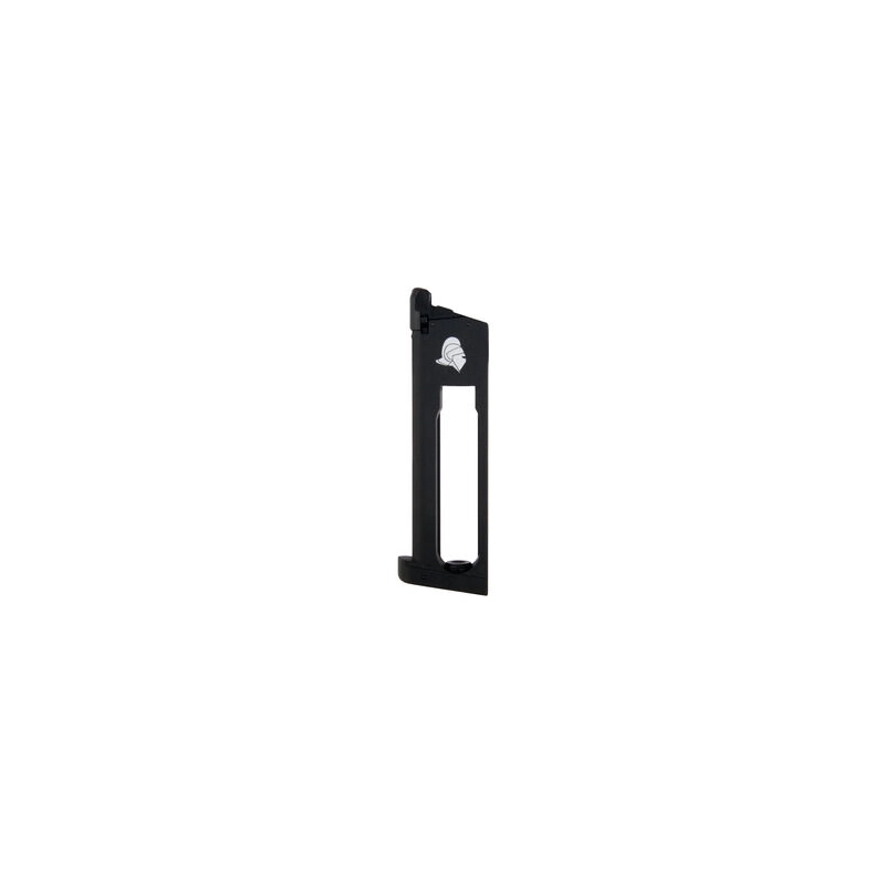 CHARGEUR CO2 26RDS PISTOLET RUDIS SECUTOR ARMS