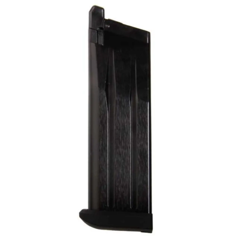 CHARGEUR GBB 20 RDS BABY 3.8 HI-CAPA WET VERSION WE MG-3.8G