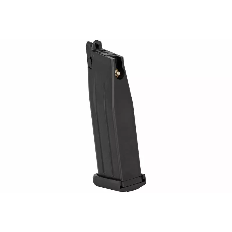 CHARGEUR GBB 25RDS 3.8 HI-CAPA WE MG-3-8