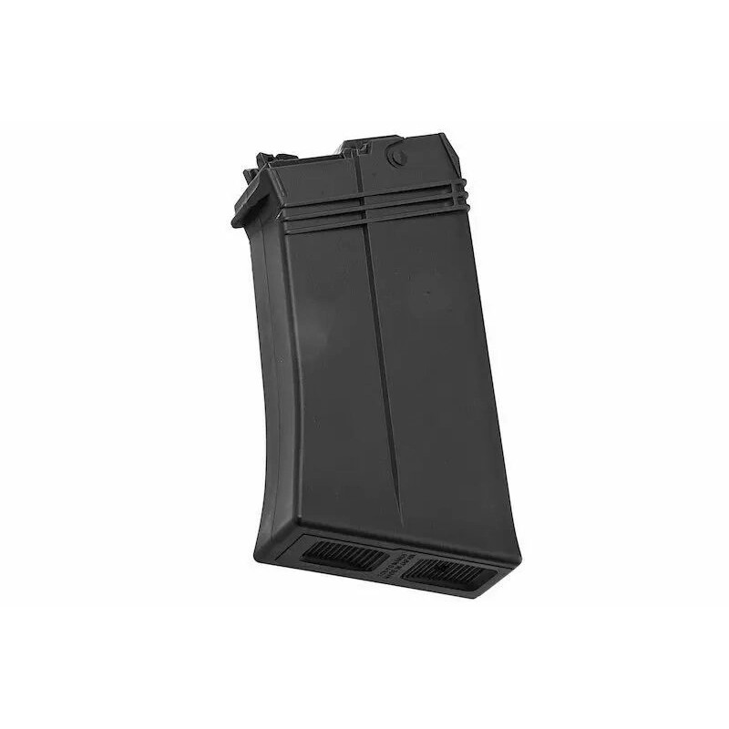 CHARGEUR GBB SAIGA-12K 45 RDS MARUI
