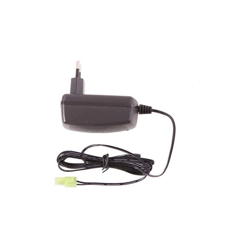 CHARGEUR INTELLIGENT NIMH