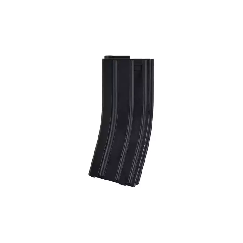 CHARGEUR POLYMERE AEG M4 140 RDS NOIR SAIGO DEFENSE
