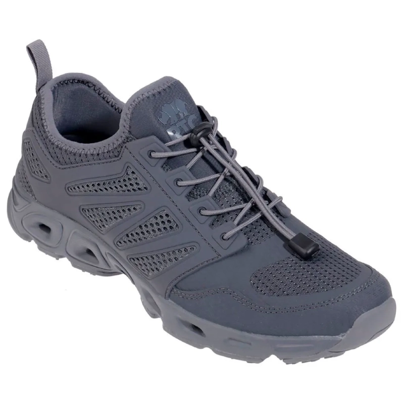 CHAUSSURES MINOTAUR GRIS COBALT RTC T 42