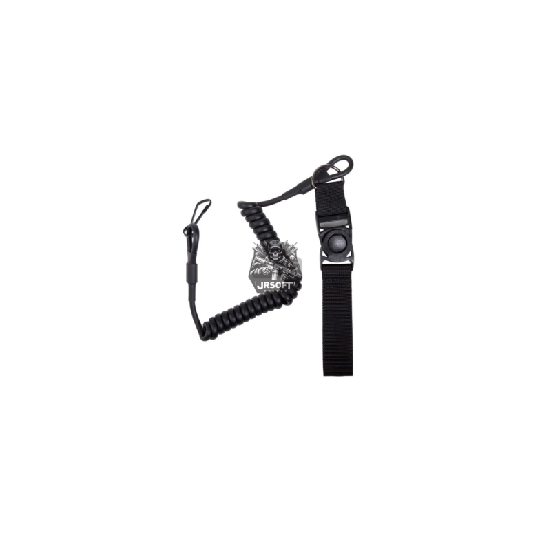 CORDE DE SECURITE POUR PISTOLET - AMOMAX
