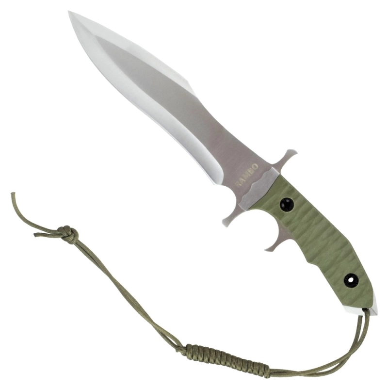 COUTEAU DE CHASSE RAMBO V (RM-V)