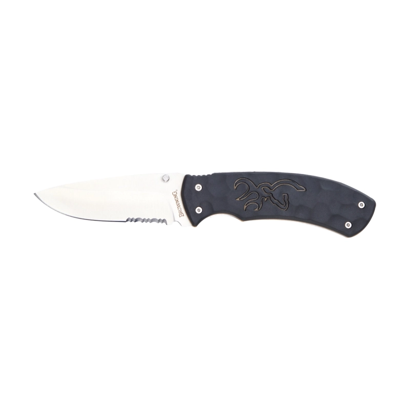 COUTEAU PRIMAL LARGE LAME PLIANTE