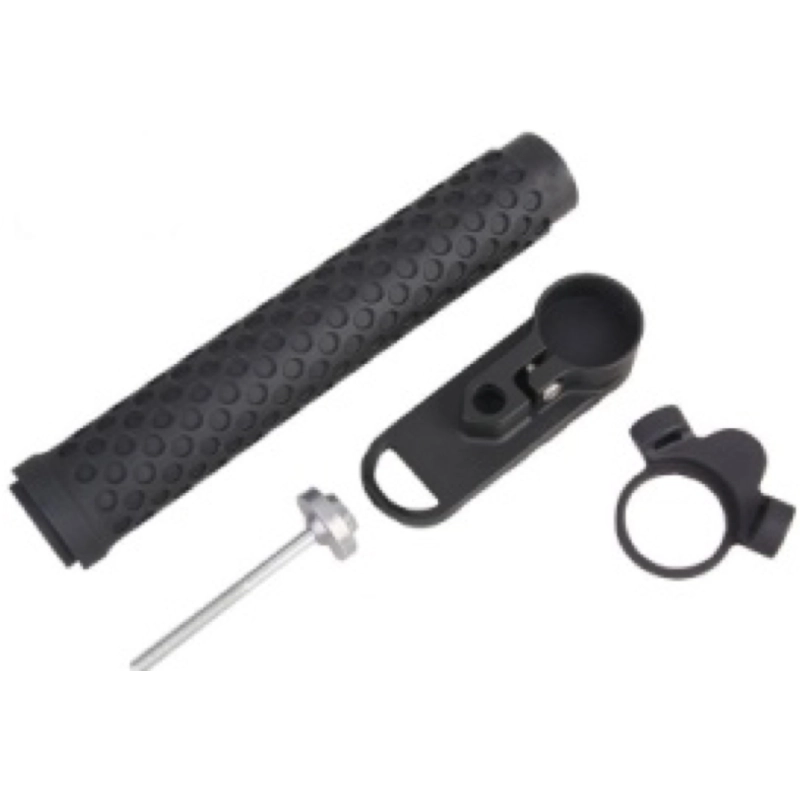 Crosse airsoft M4 BA Speed AEG