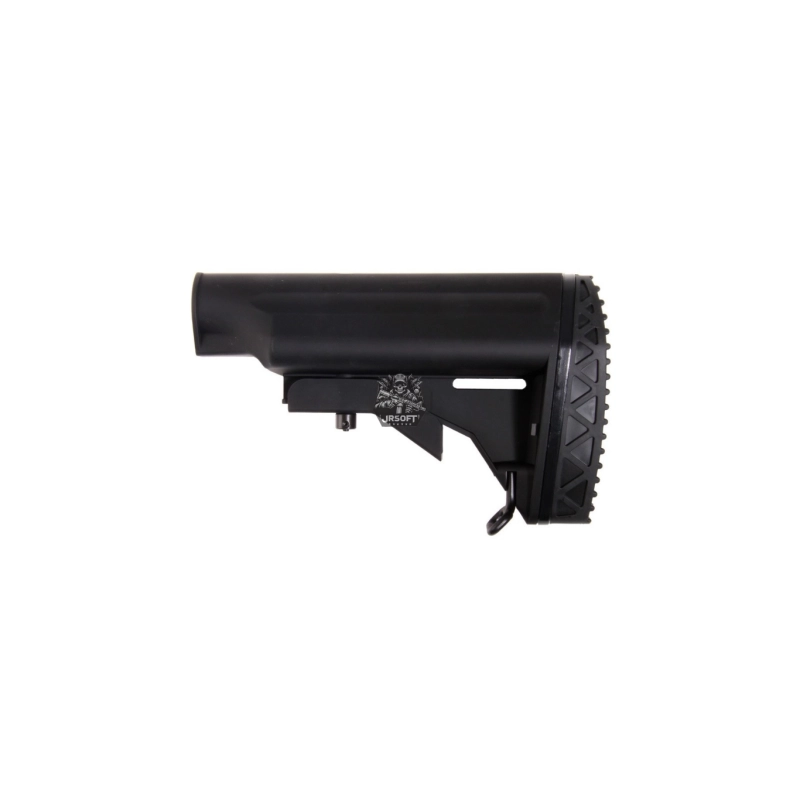 CROSSE RÉTRACTILE M4-M16 SAIGO DEFENSE