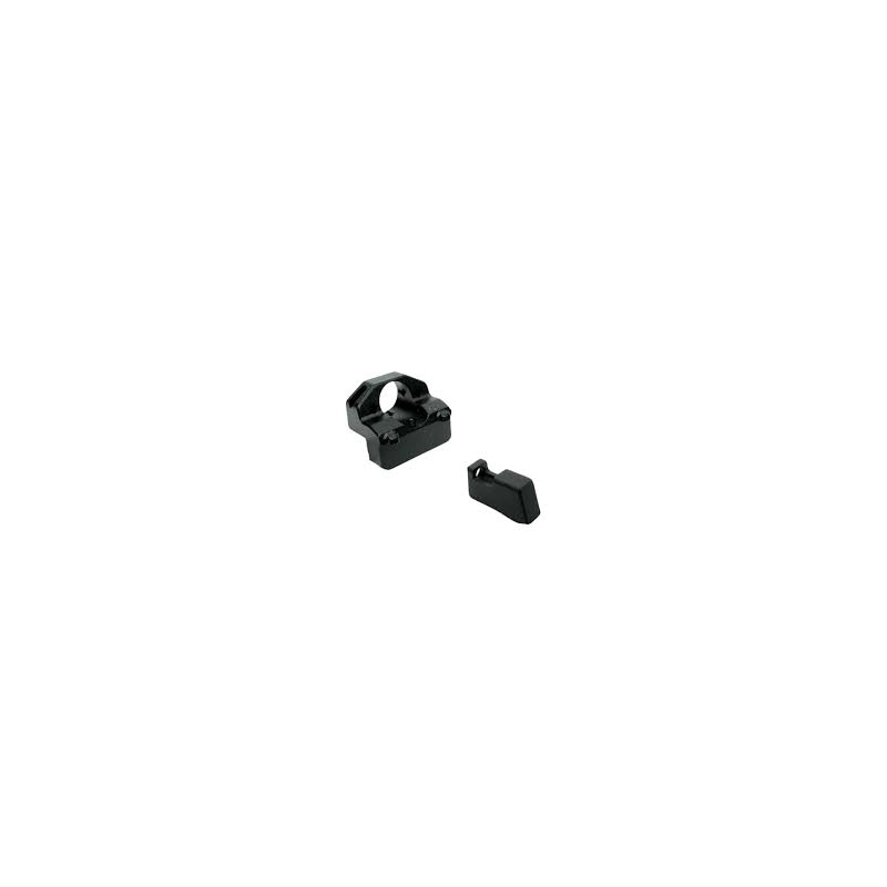 CTM tactical Ghost ring CNC pour Glock WE / TM - Type B