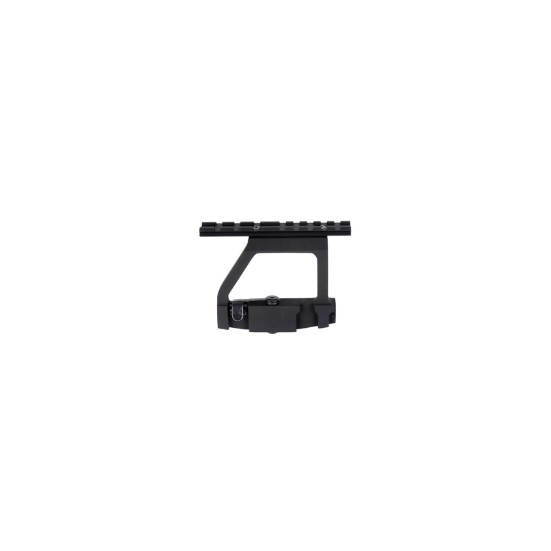 Cyma Rail pour AK