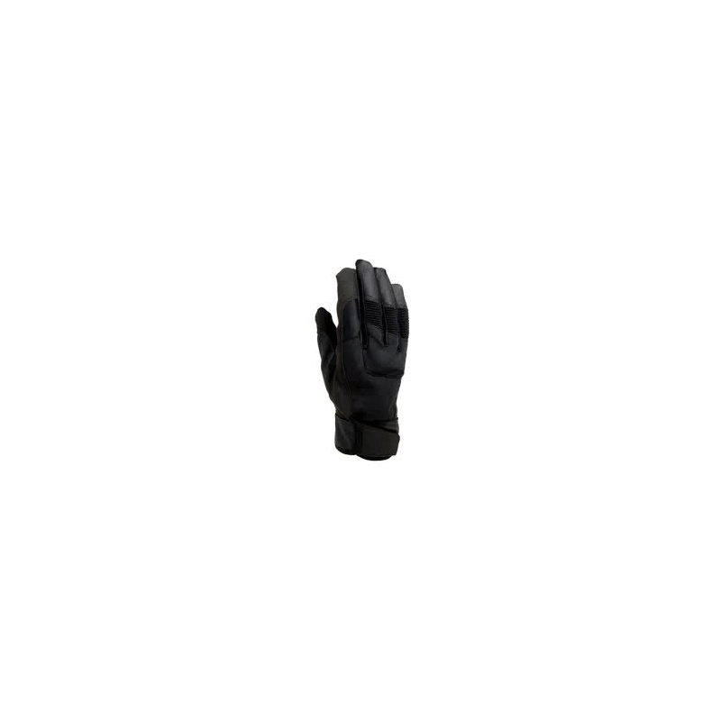 DELTA TACTICS GANTS COMBAT NOIR L