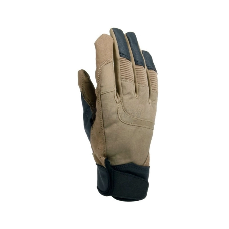 DELTA TACTICS GANTS COMBAT COYOTE (S à XXL)