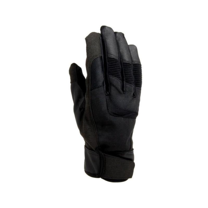 DELTA TACTICS GANTS COMBAT NOIR (S à XXL)