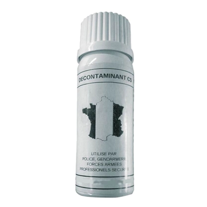 DM Diffusion - Aérosol Décontaminant CS 50ML