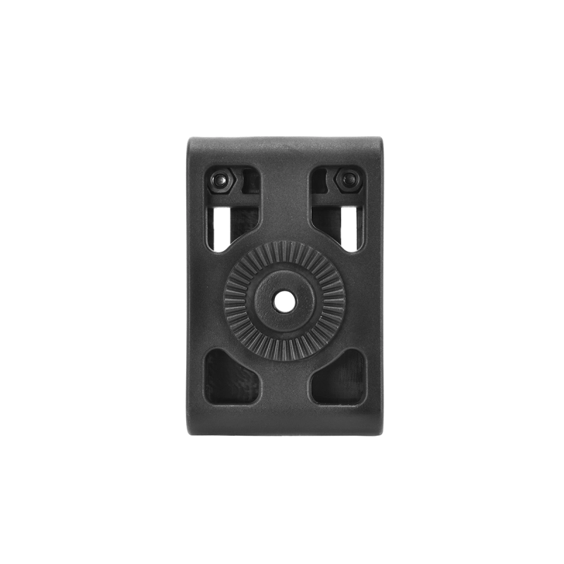 FIXATION HOLSTER POUR CEINTURE