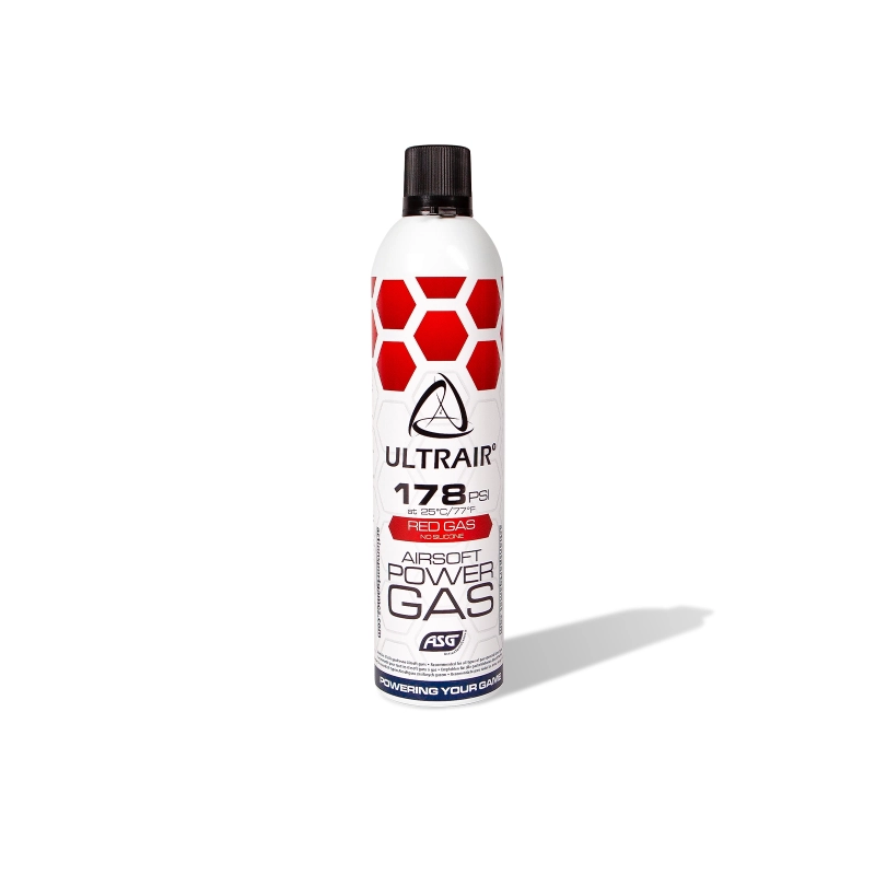 GAZ  ultrair ASG 178 PSI