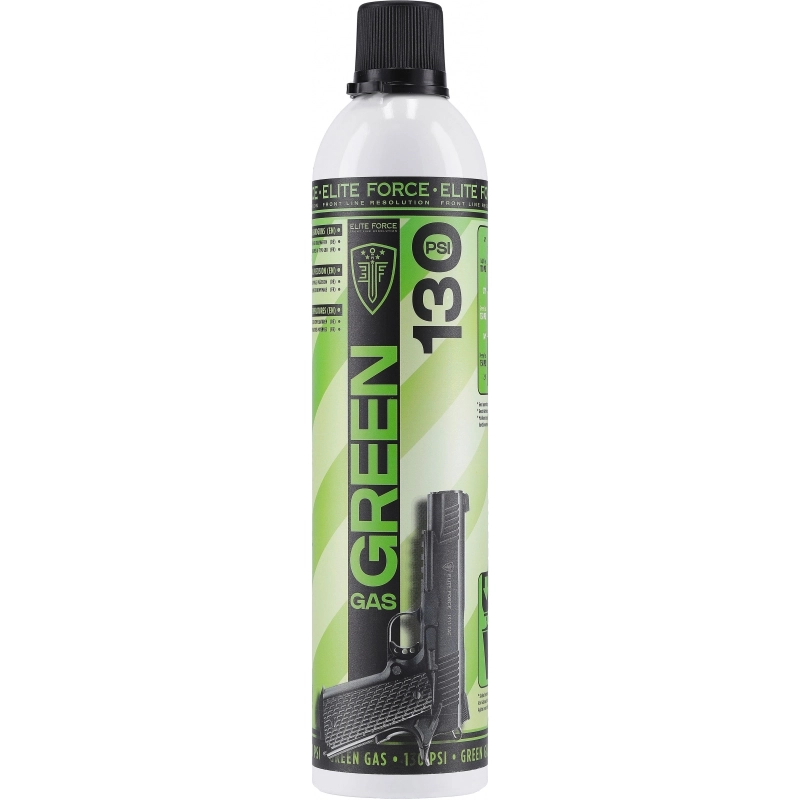 GAZ UMAREX ELITE FORCE 130PSI