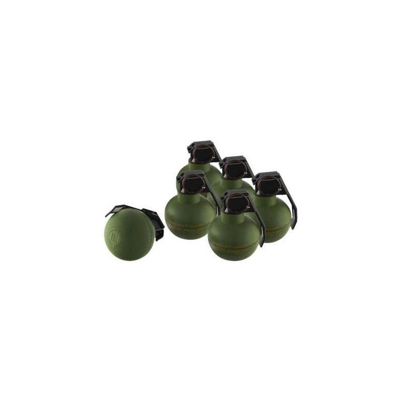 GRENADES TAG 67 TAGINN