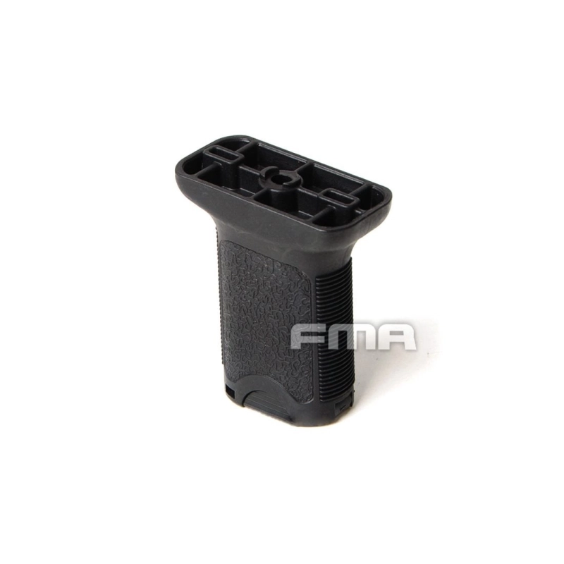 GRIP M-LOK SYS NOIR