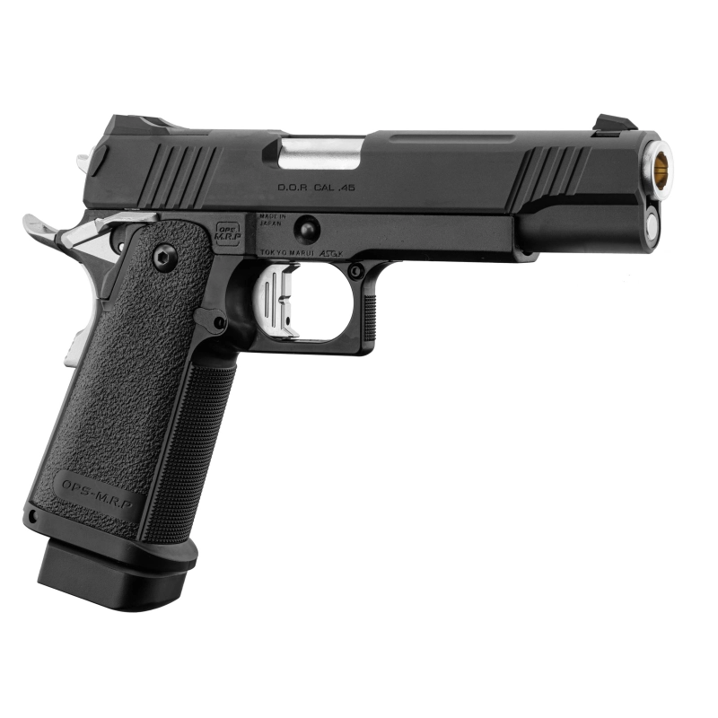 Hi-capa 5.1 D.O.R gaz Réplique GBB