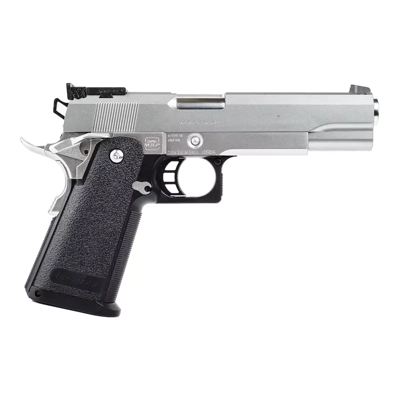 GBB HI-CAPA 5.1 STAINLESS MARUI