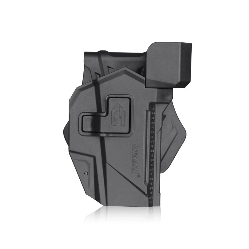 HOLSTER UNIVERSEL POUR GLOCK AVEC OPTIQUE